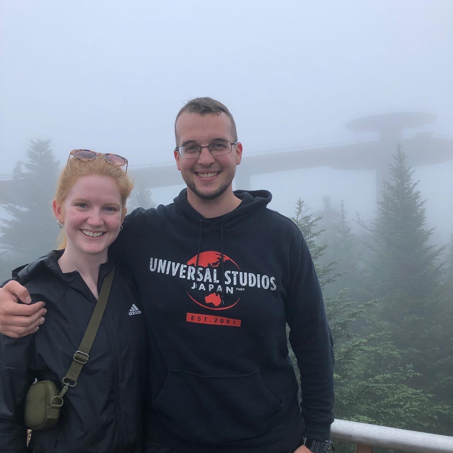 Smoky Mountains - July 2022