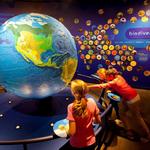 Discovery Place Science