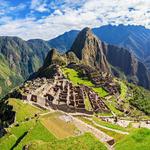 Machu Picchu Tour