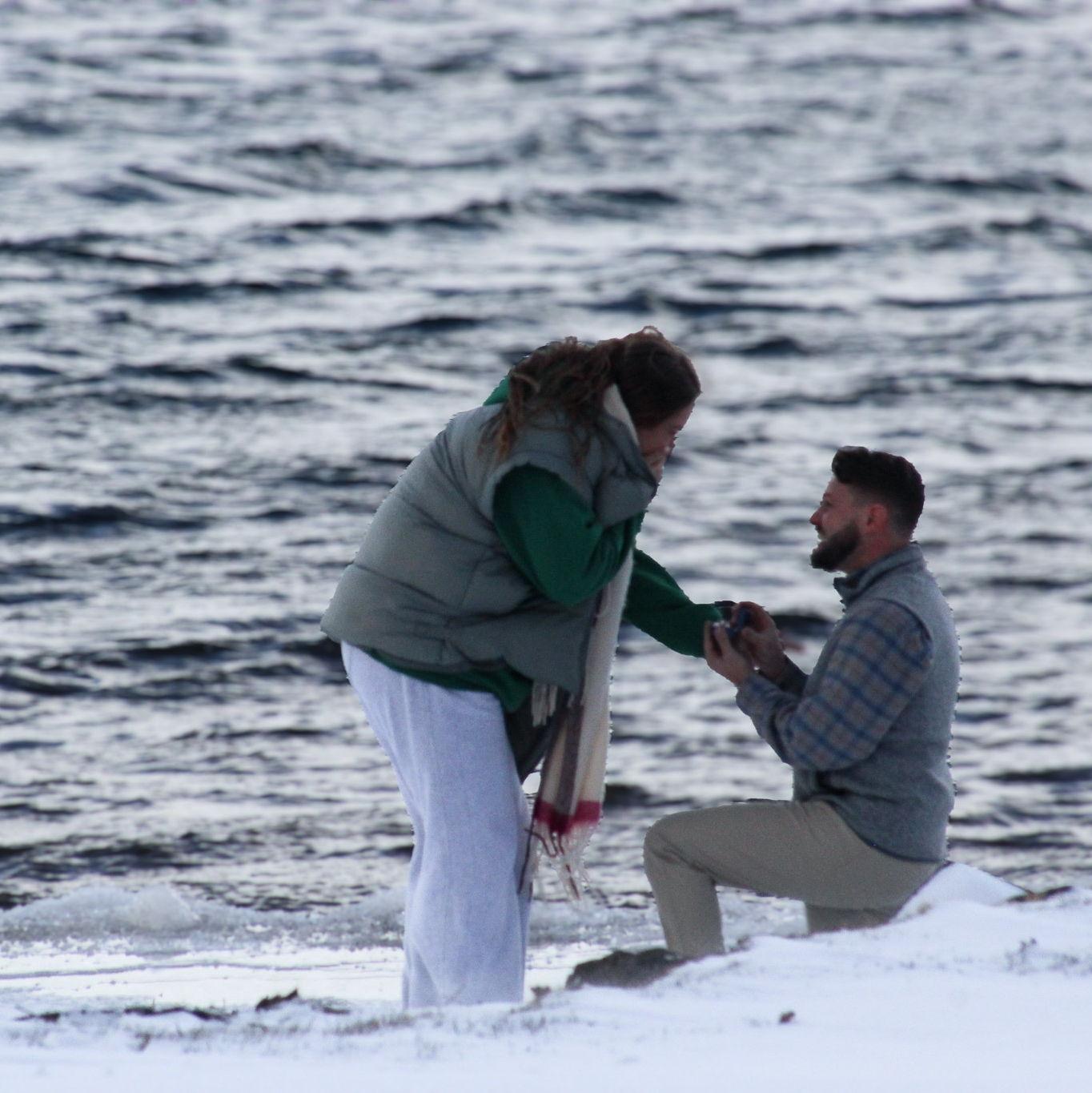 The Proposal