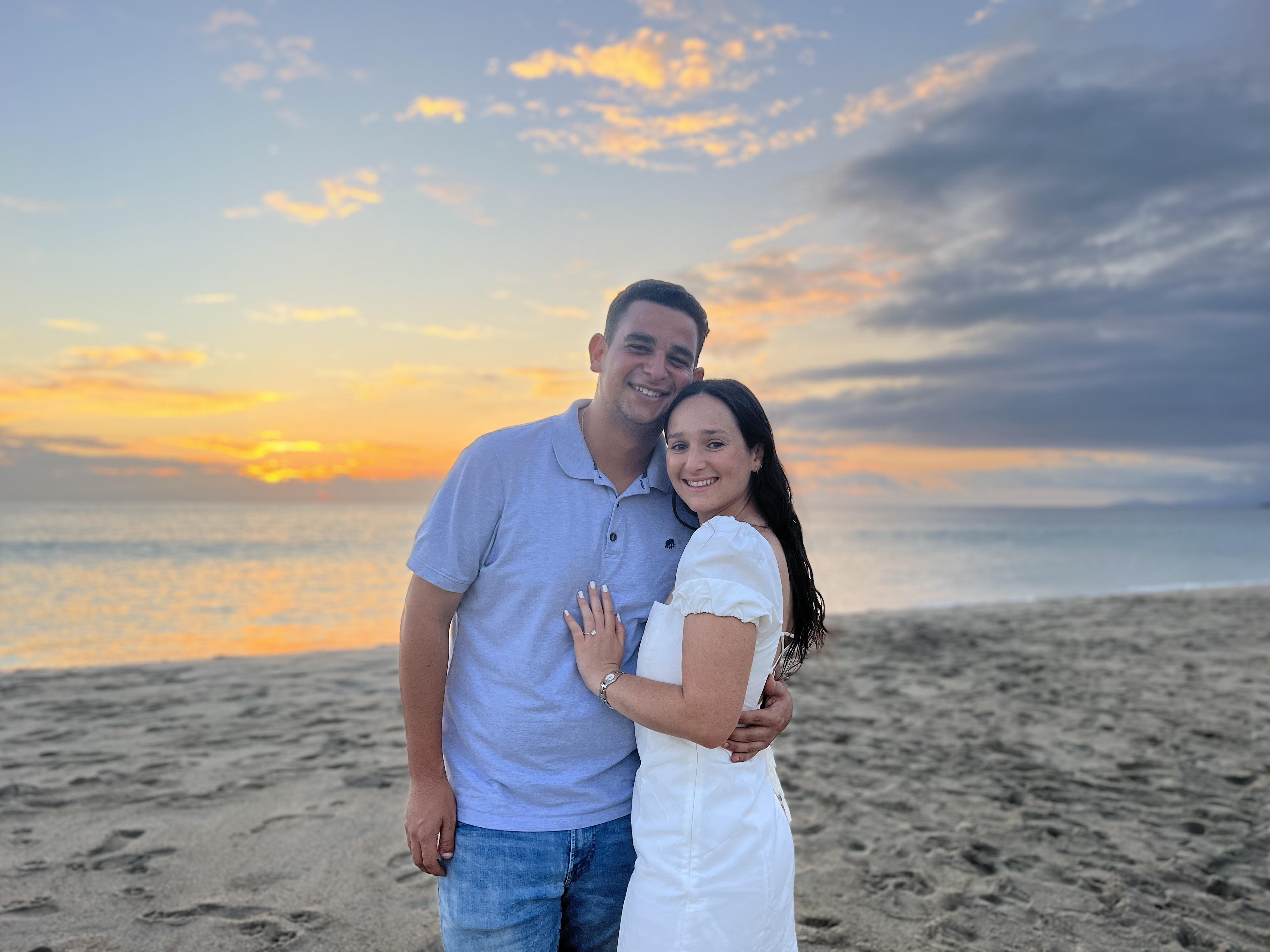 The Wedding Website of Andrea Dorenbaum and Shane Katz