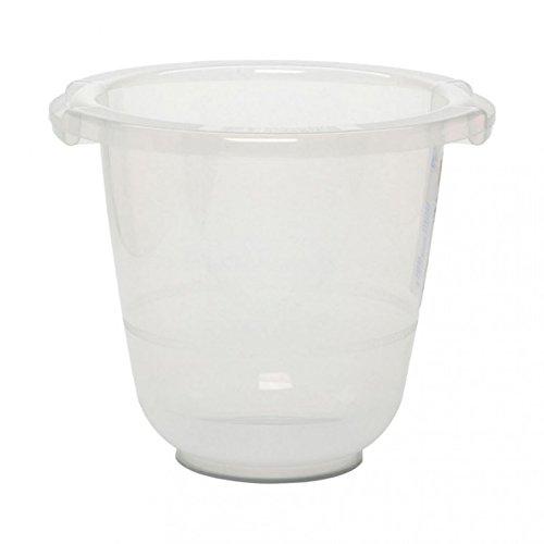 The Original Tummy Tub Baby Bath - Clear