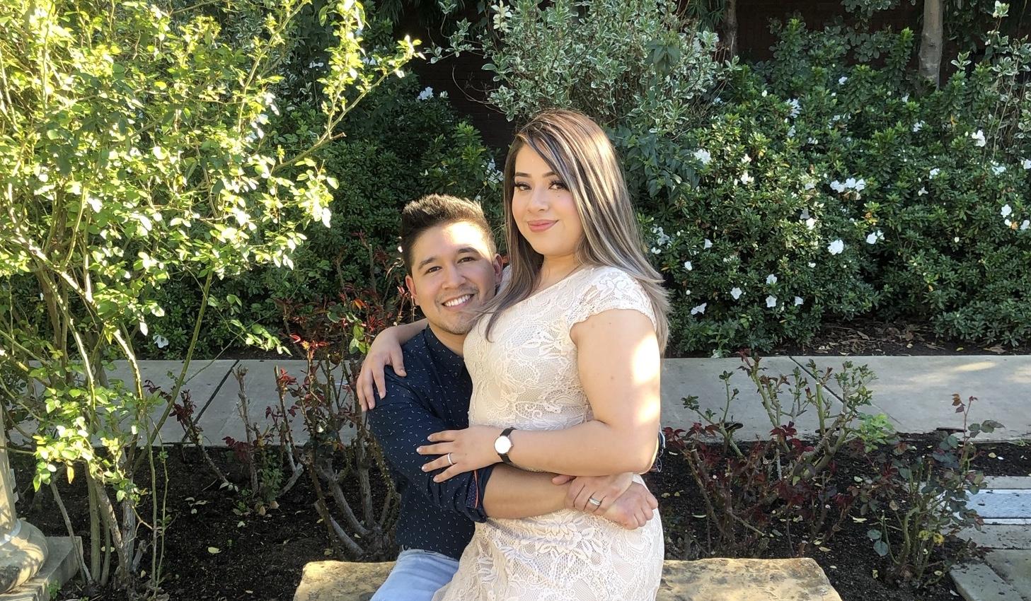 The Wedding Website of Maria Duran and Juan Carlos Rivera
