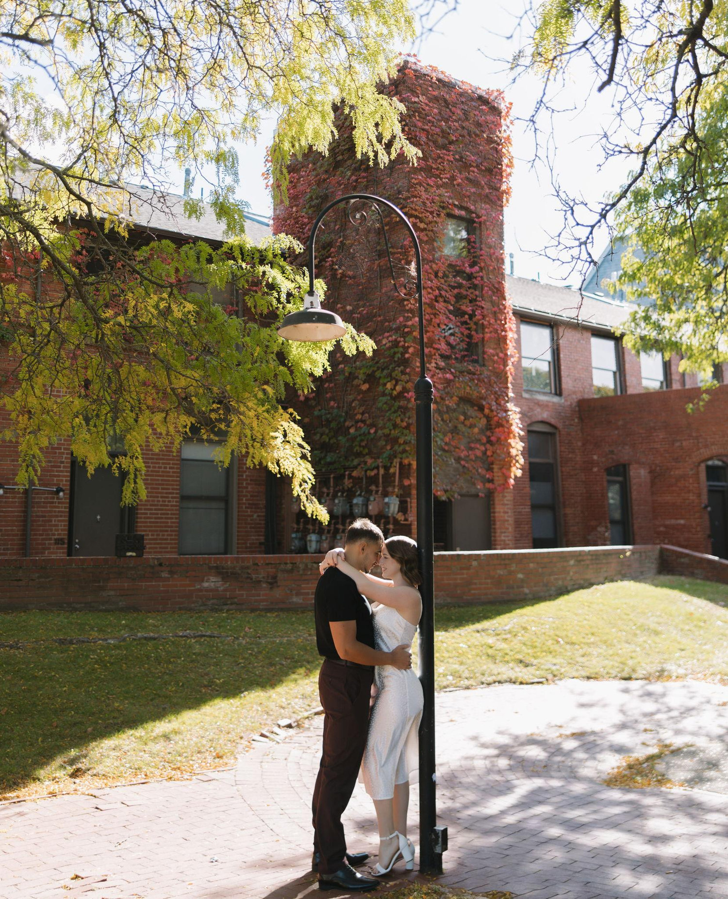 The Wedding Website of Julia Tush and Tyler Mihna