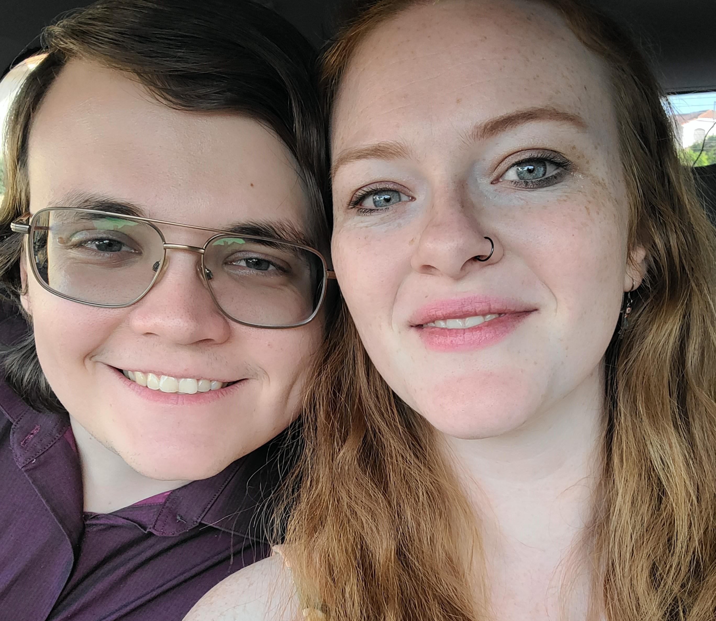 The Wedding Website of Hannah-Rose Duncan and Max Jones