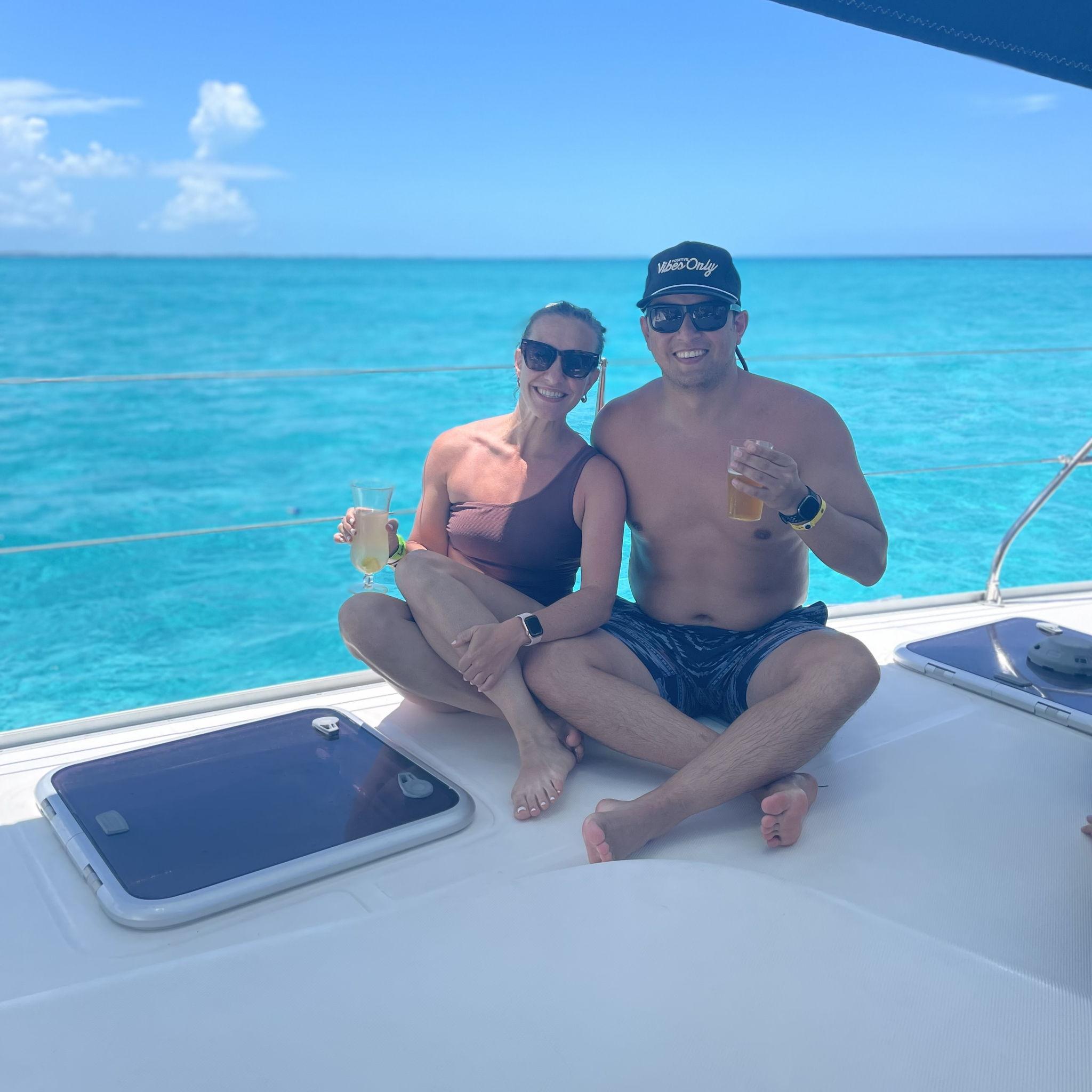 One of the best trips to Cancun, Mexico!
