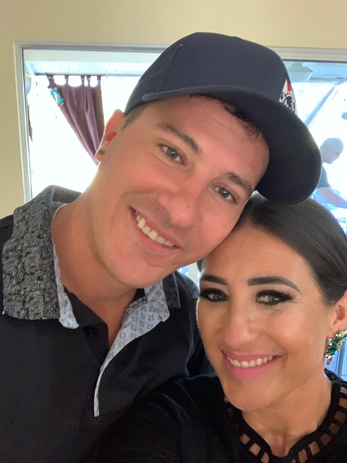 The Wedding Website of Nicole Yeager and Alec Eutin