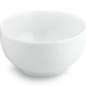Apilco Tuileries Porcelain Cereal Bowls, Set of 4