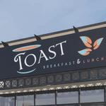 Toast