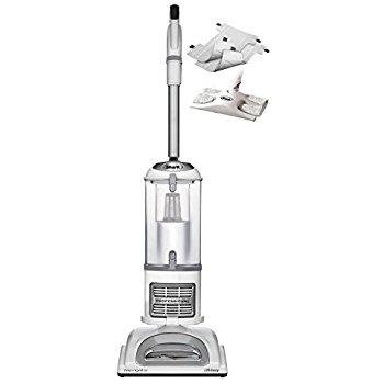 Shark Navigator Lift-Away Professional with Dust-Away & 2 Microfiber Pads (NV356E)