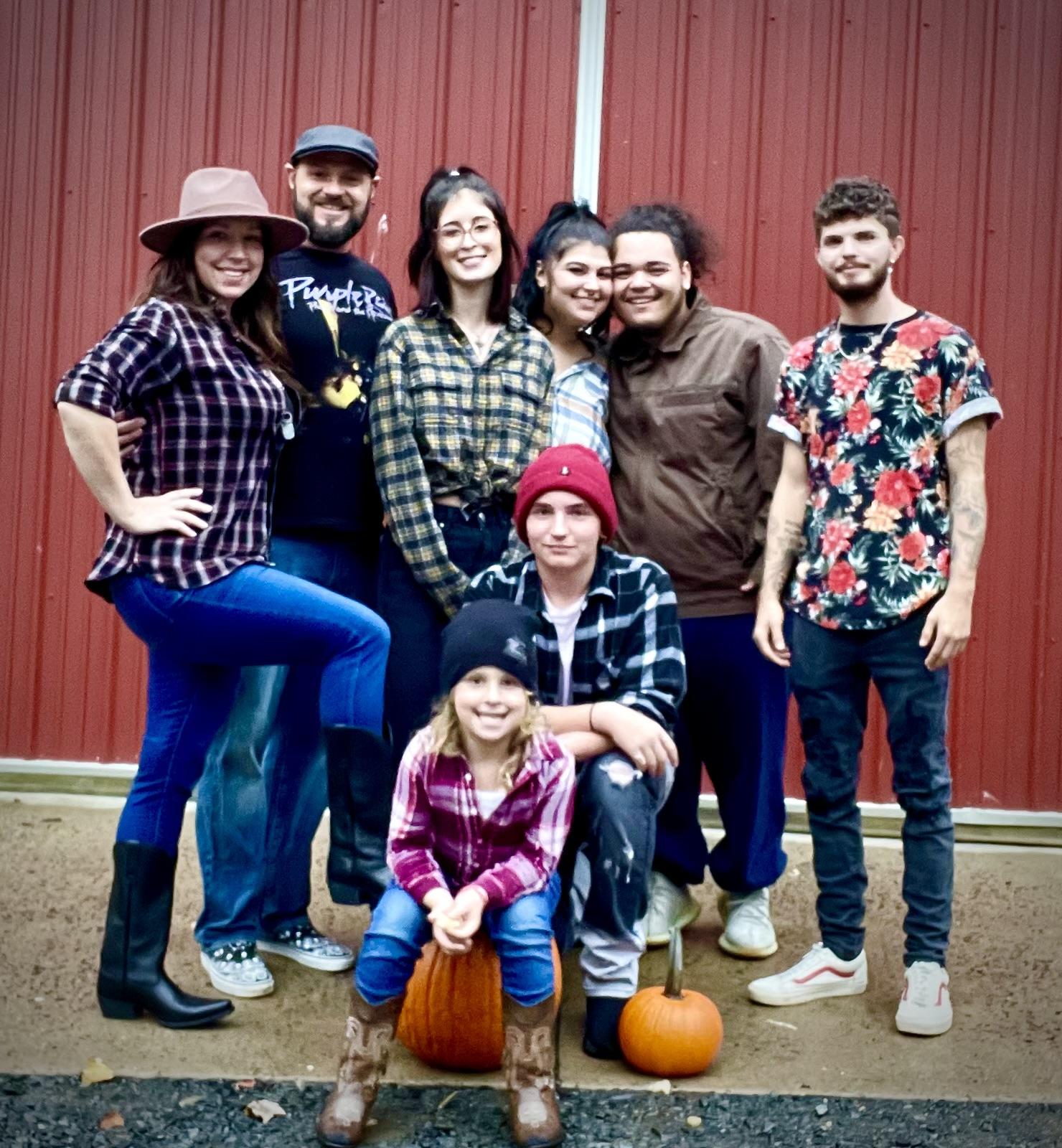 The Wedding Website of Tanya Lynn and Terence Collins