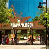 Indianapolis Zoo