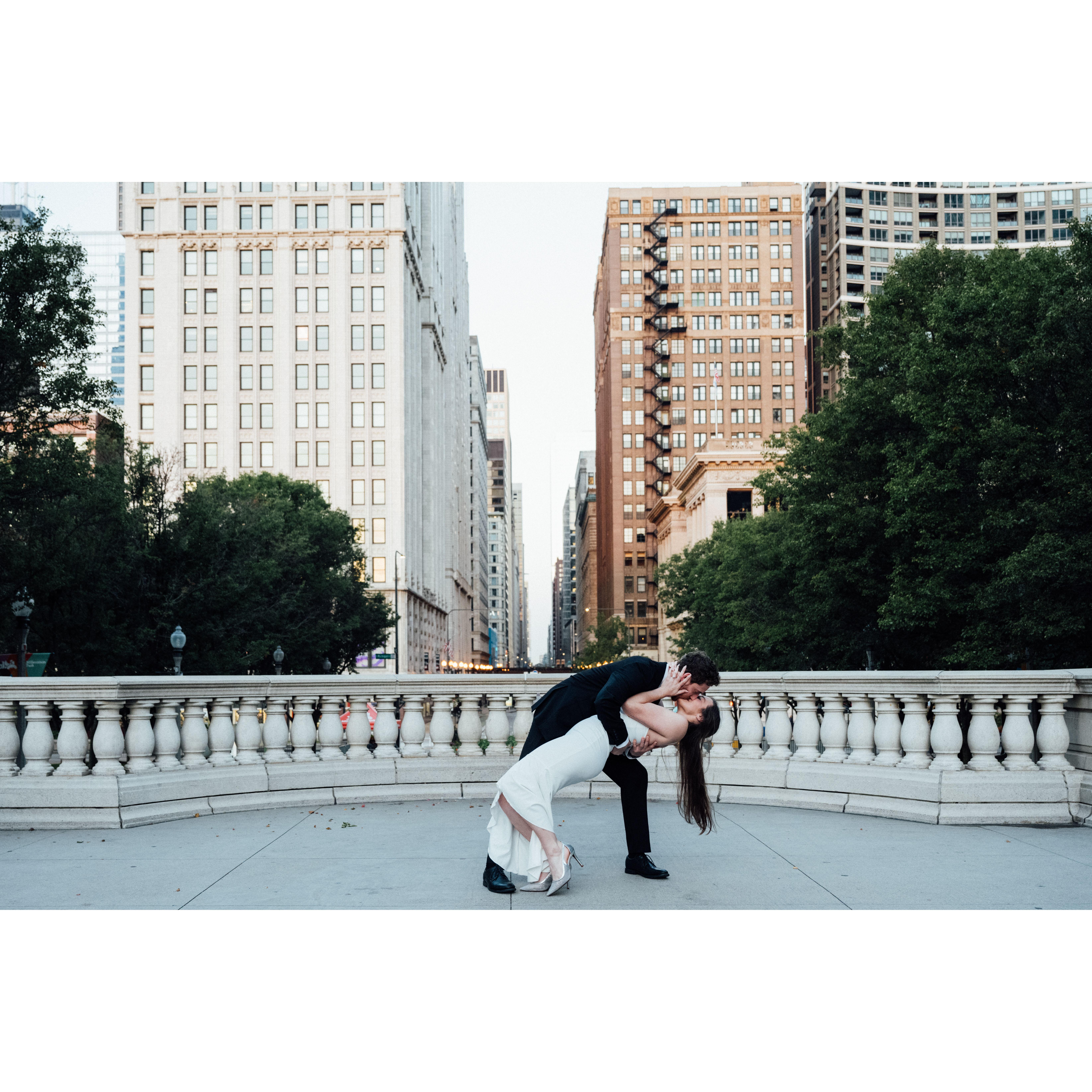 Engagement pictures!