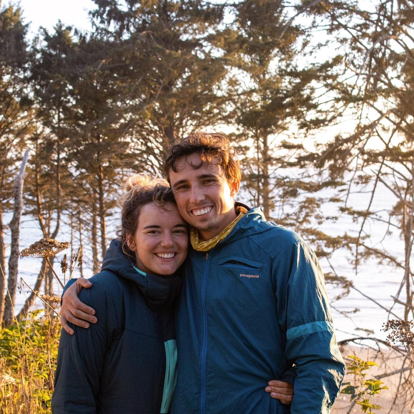 PNW. Summer 2021
