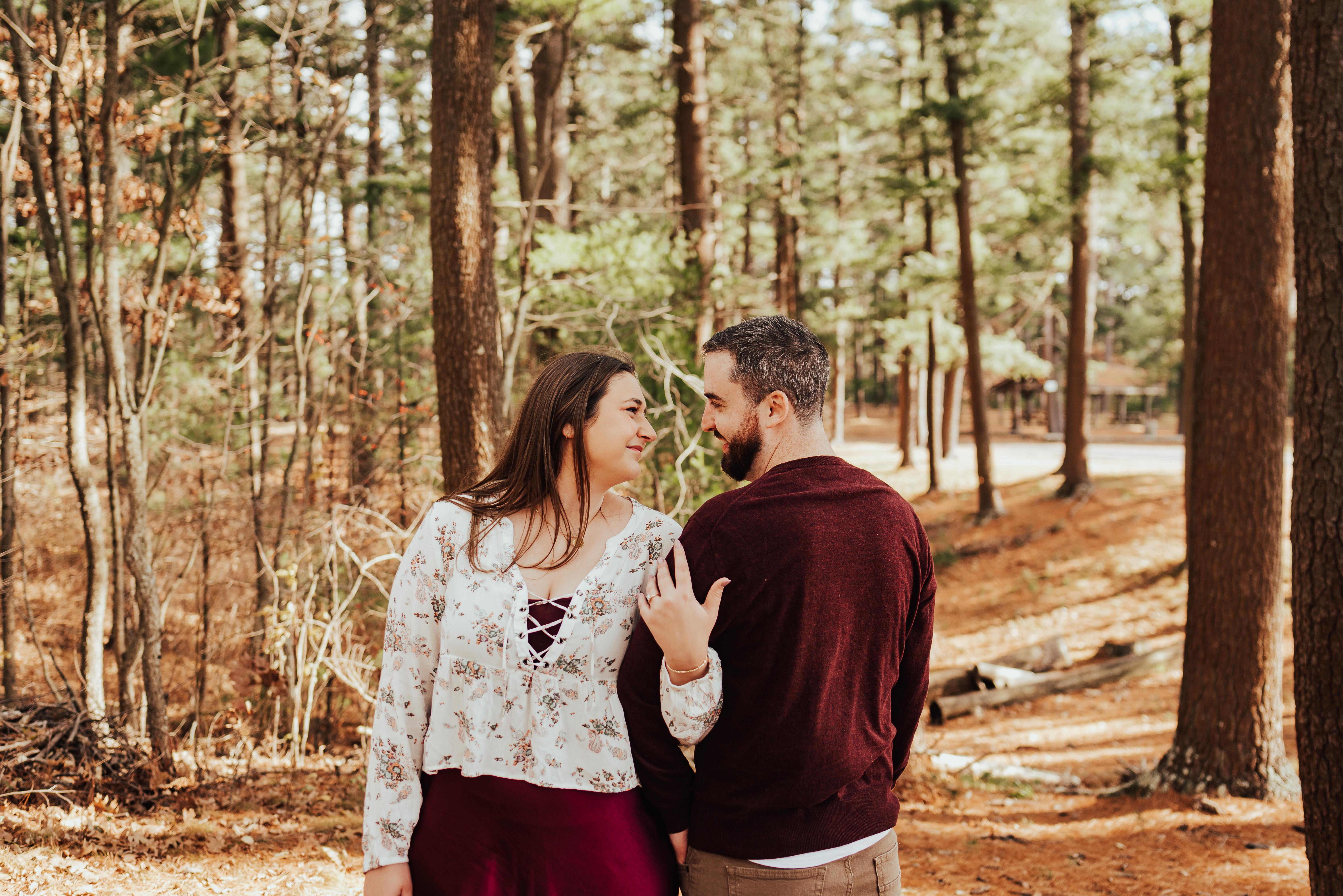 The Wedding Website of Amanda Ayers and Daniel Haley