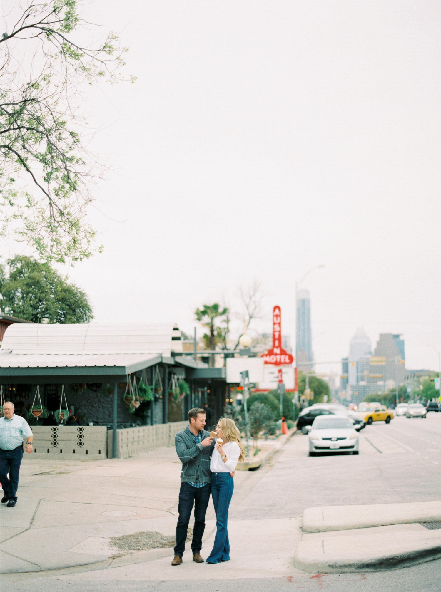The Wedding Website of Skyler Munday and Kyle Taylor