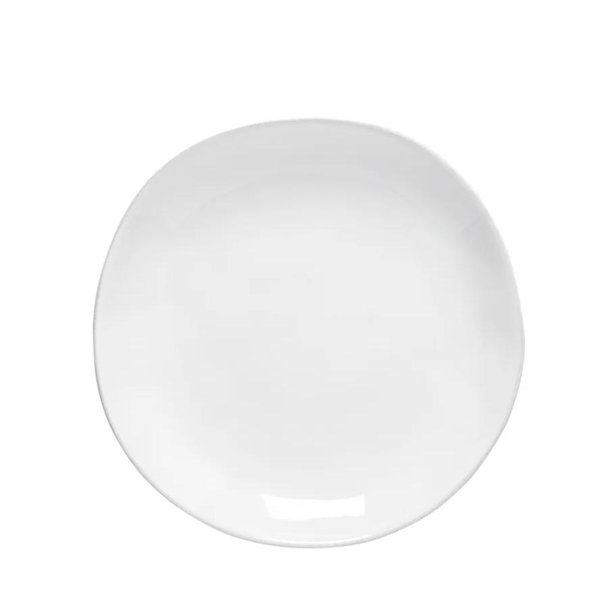 Salad/Dessert Plate Livia
