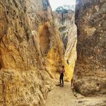 Annie's Canyon Trail