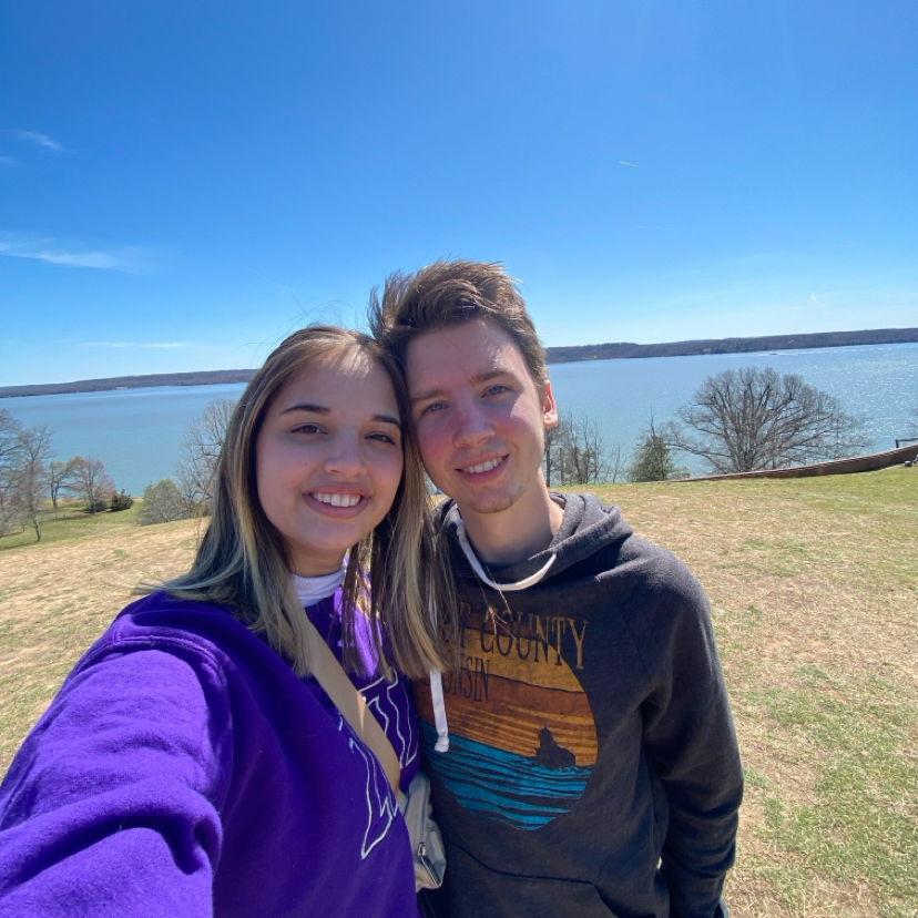 Our first trip to Virginia and Washington D.C.