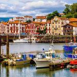 Saint-Jean-de-Luz