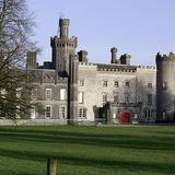 Tullynally Castle & Gardens