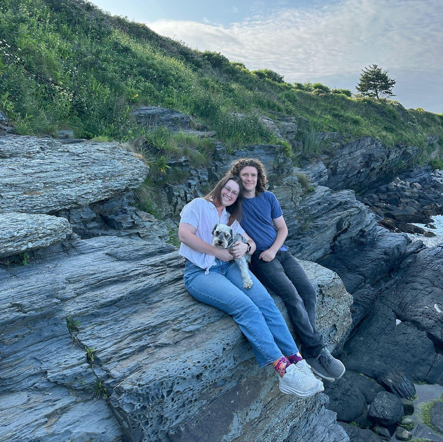 Newport!