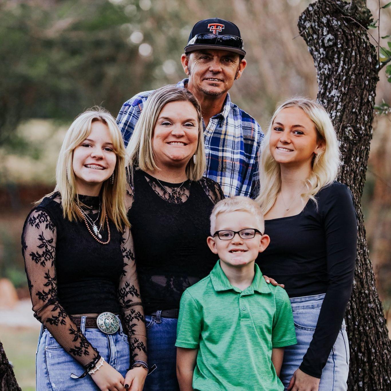 I LOVE Family Photos