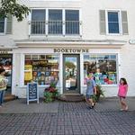 Manasquan Downtown