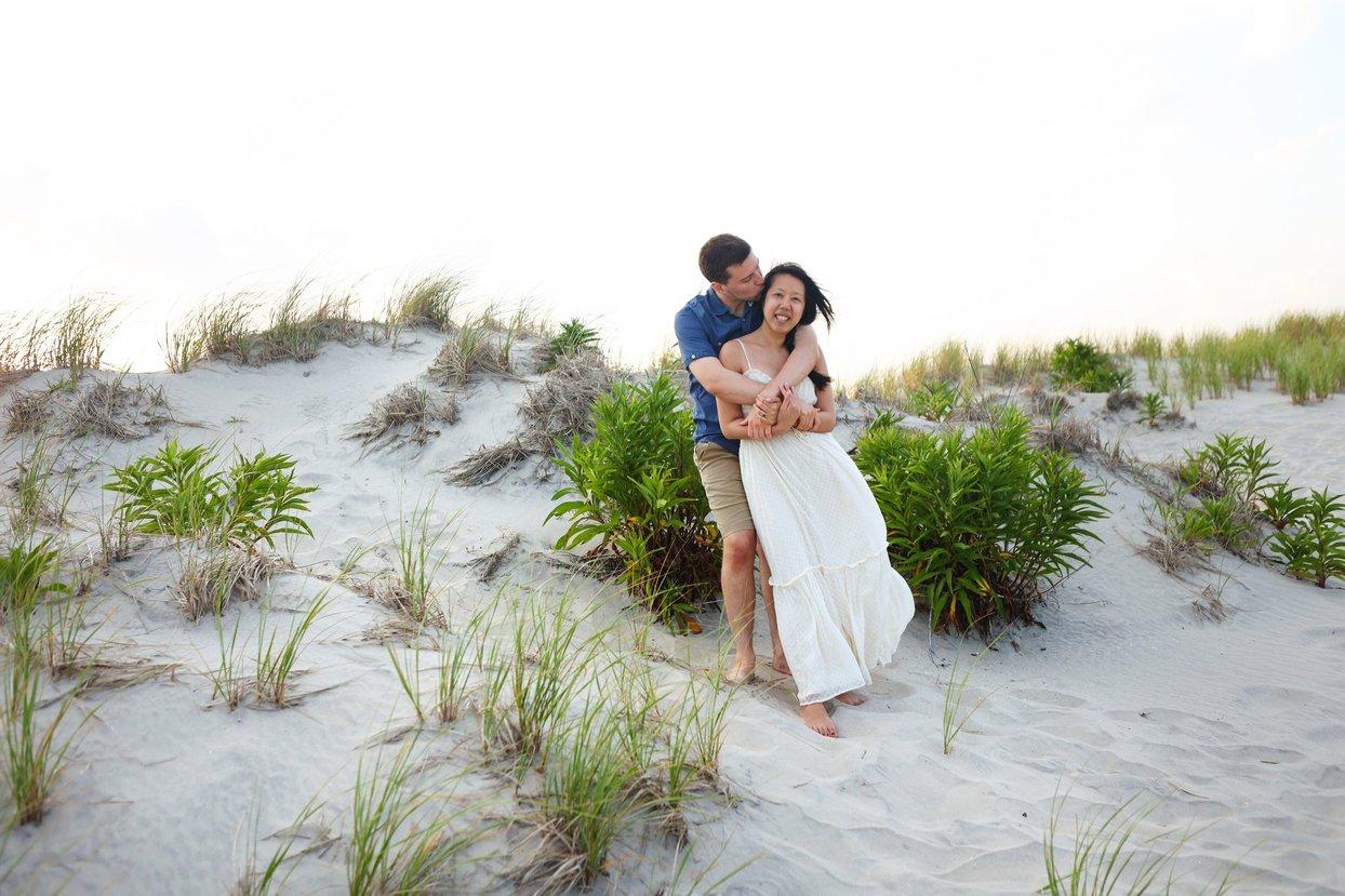 The Wedding Website of Kevin Dunne and Angia Nguyen-Chau