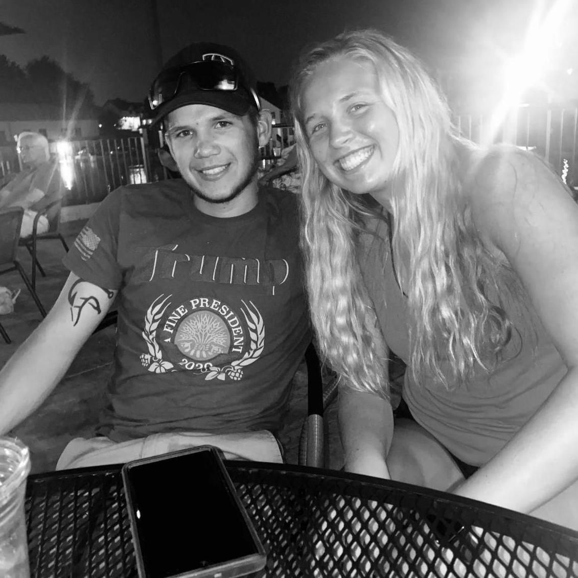 Dinner by the Lake