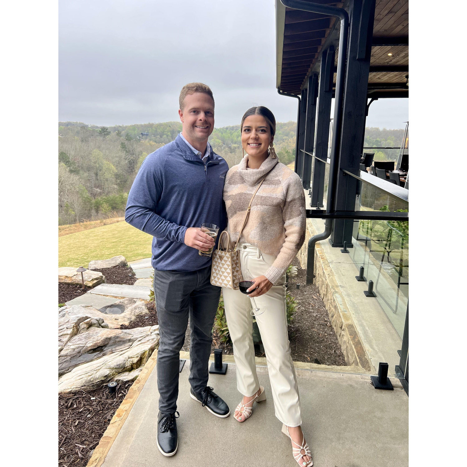 April 2023 - Blue Ridge, Georgia
