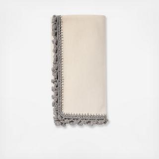 Pom Pom Napkin