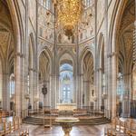 Uppsala Cathedral