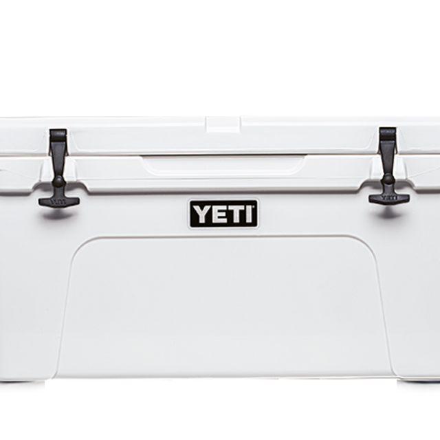 Tundra 65 Hard Cooler - Coral