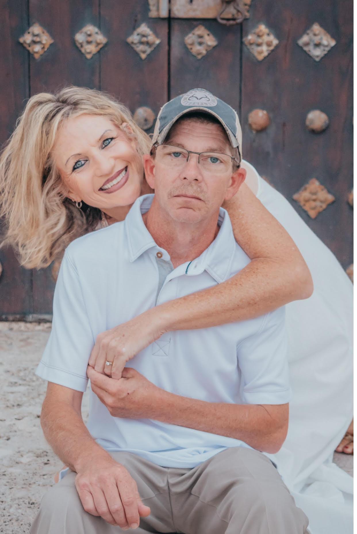 The Wedding Website of Shauna Krueger and Patrick Knisley