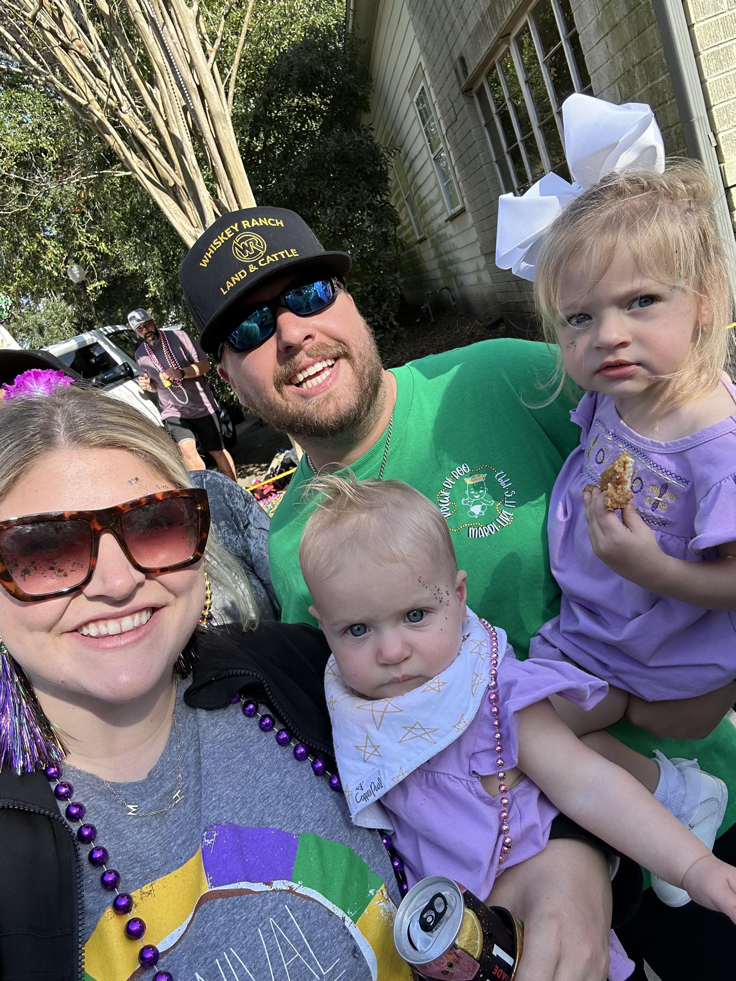 Mardi Gras 2023!