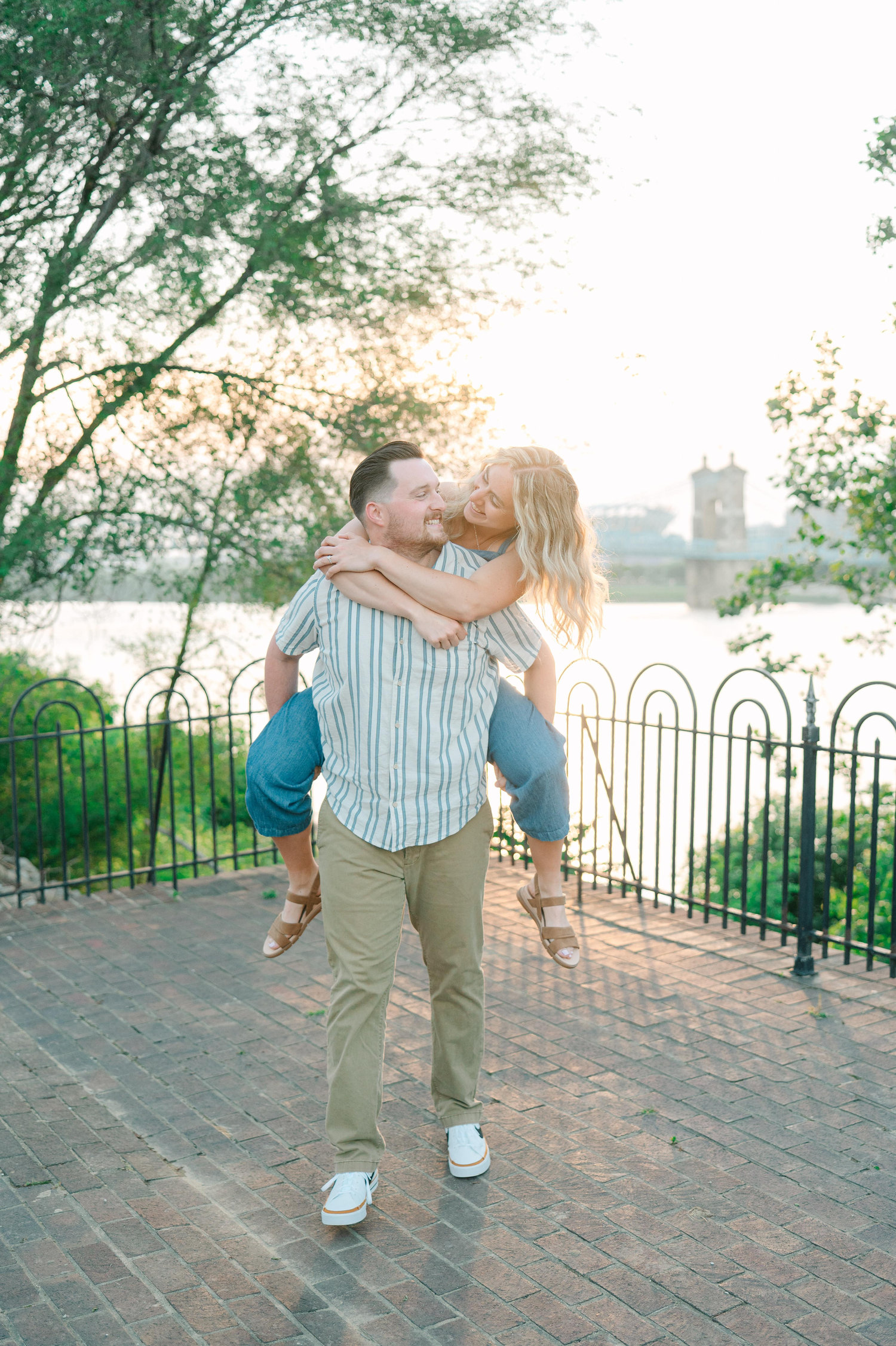 The Wedding Website of Alison John and Harrison Fournier