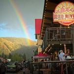 Red River Brewing Company & Distillery
