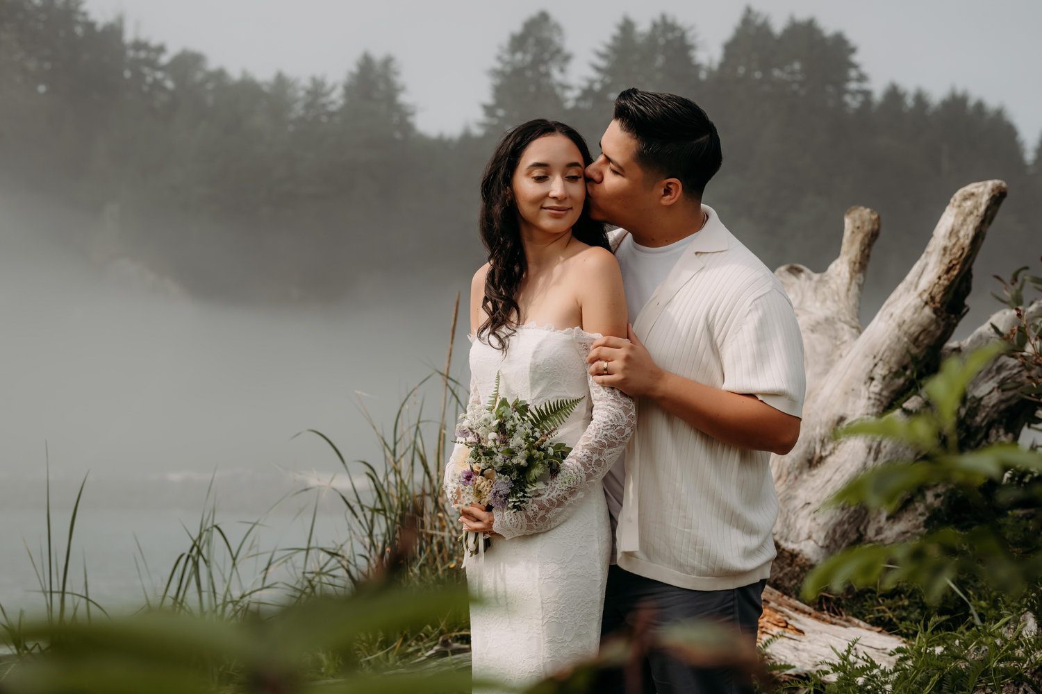 The Wedding Website of Karina Vega and Esteban Hernandez