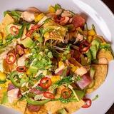 Big Basin Burger Bar