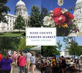 Dane County Farmers Market