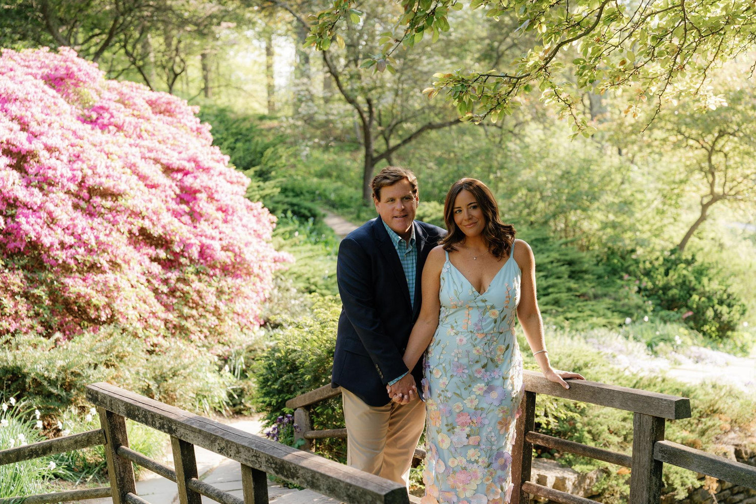 Courtney Bolin and Ted O'Donnell's Wedding Website