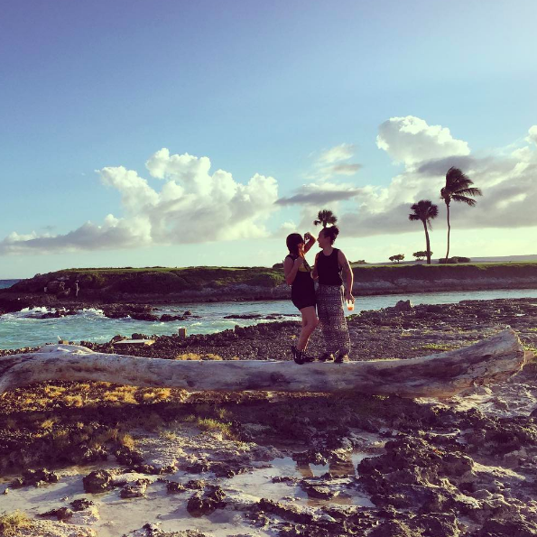 Dominican Republic 2017