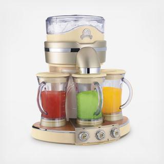 Bahamas Frozen Concoction Maker