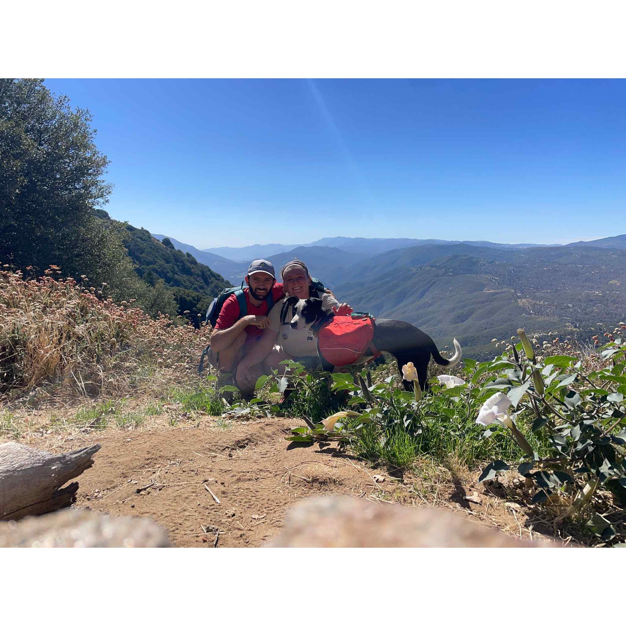 2023 - Julian, CA