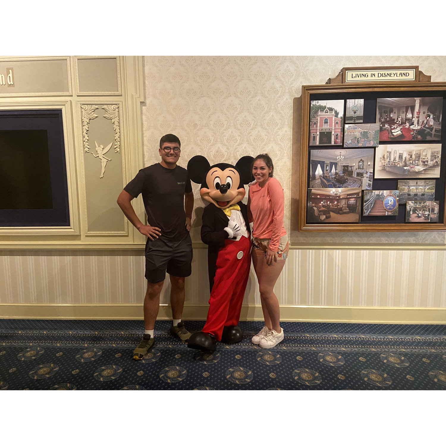 Disney! (Los Angelos, CA)