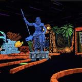 Portals Entertainment Center