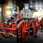 Manchester Historic Association Millyard Museum