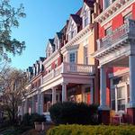 Museum District