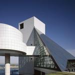 Rock & Roll Hall of Fame